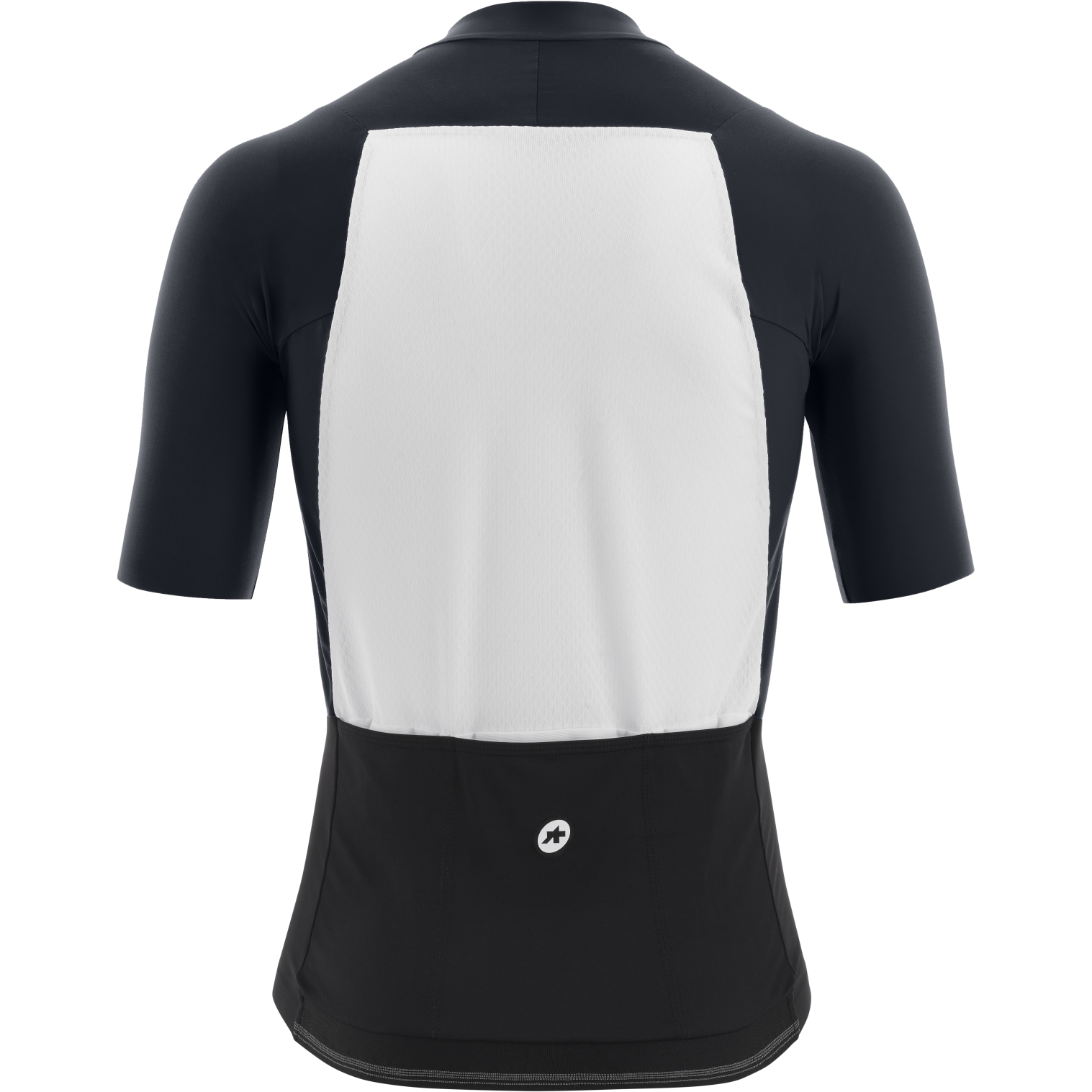 Assos MILLE GTS C2 Short Sleeve Jersey Men - gunpowder grey | BIKE24