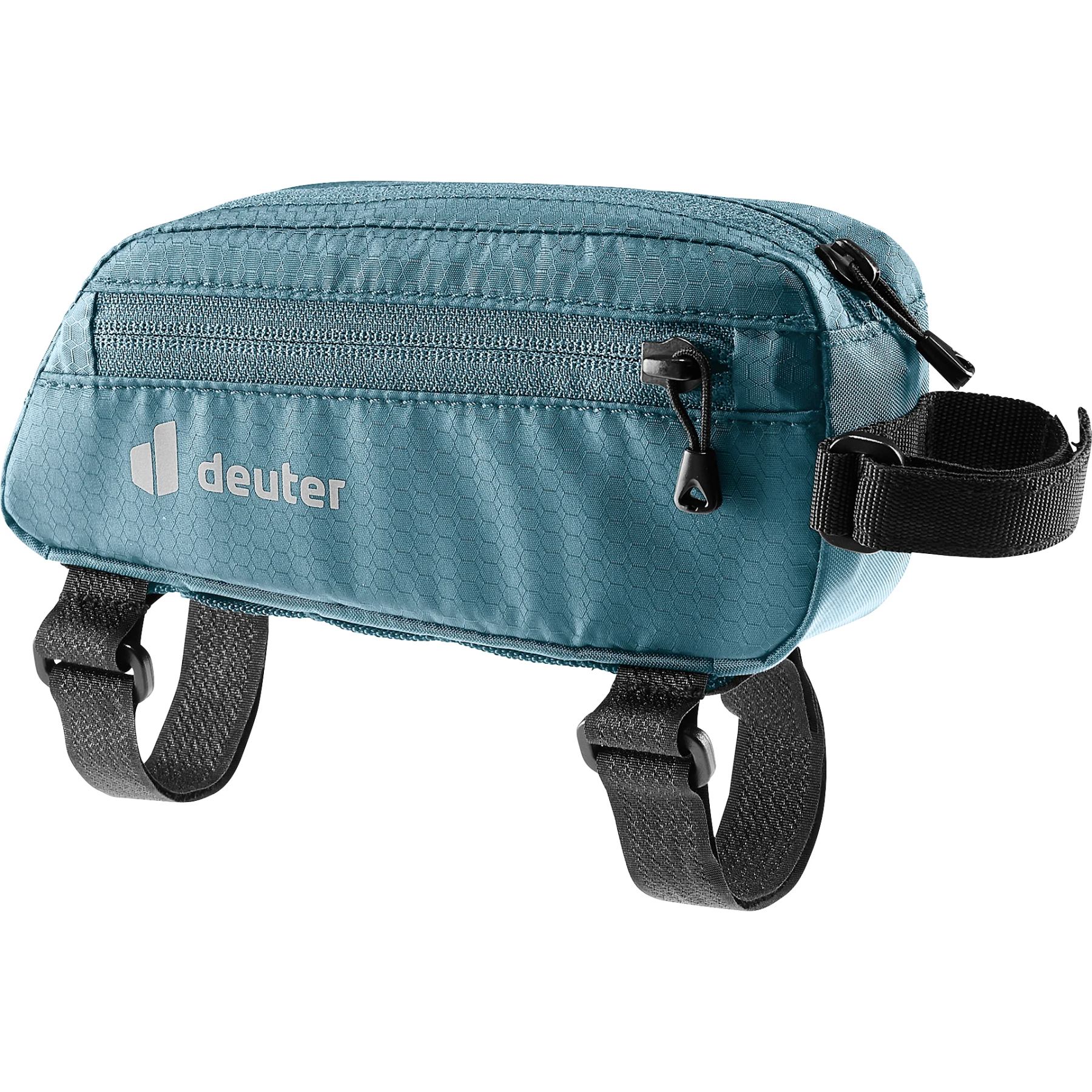 Foto de Deuter Bolsa de Cuadro Tubo Superior - Energy Bag 0.5 - atlantic