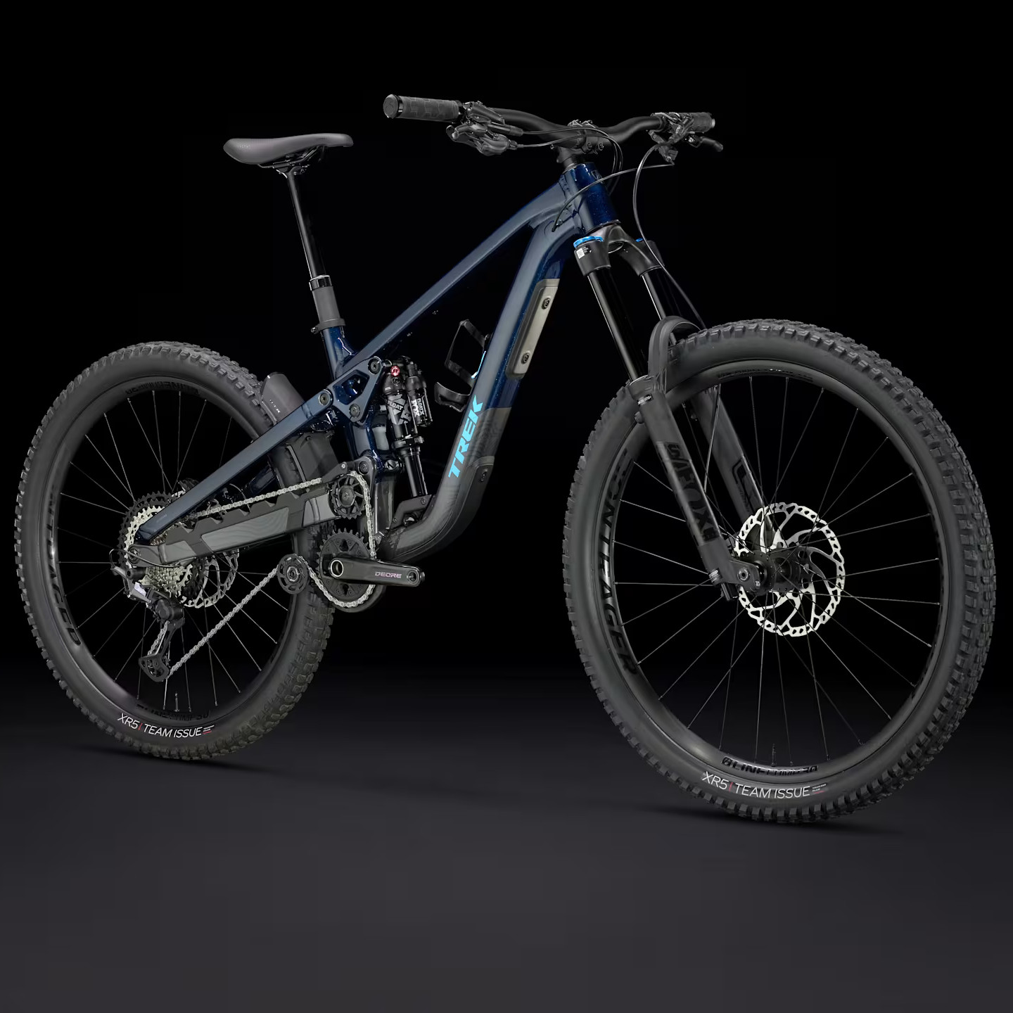 Trek SLASH 8 Gen 6 - Mountain Bike - 2026 - Marianas Blue | BIKE24
