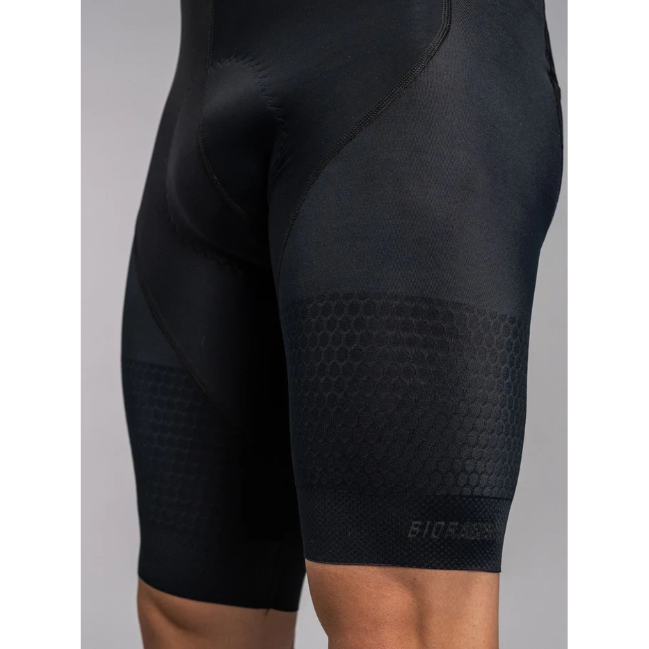 Bioracer Epic Cycling Bibshorts Men - black | BIKE24
