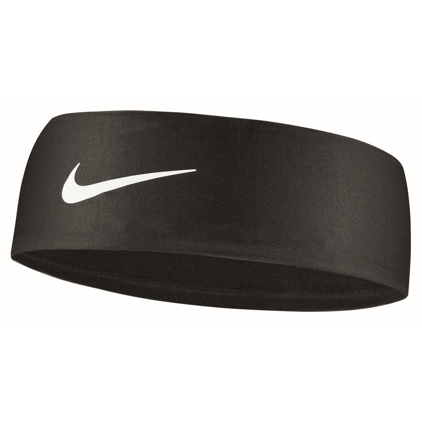 Nike Fury Headband 3.0 - black/white 010 | BIKE24