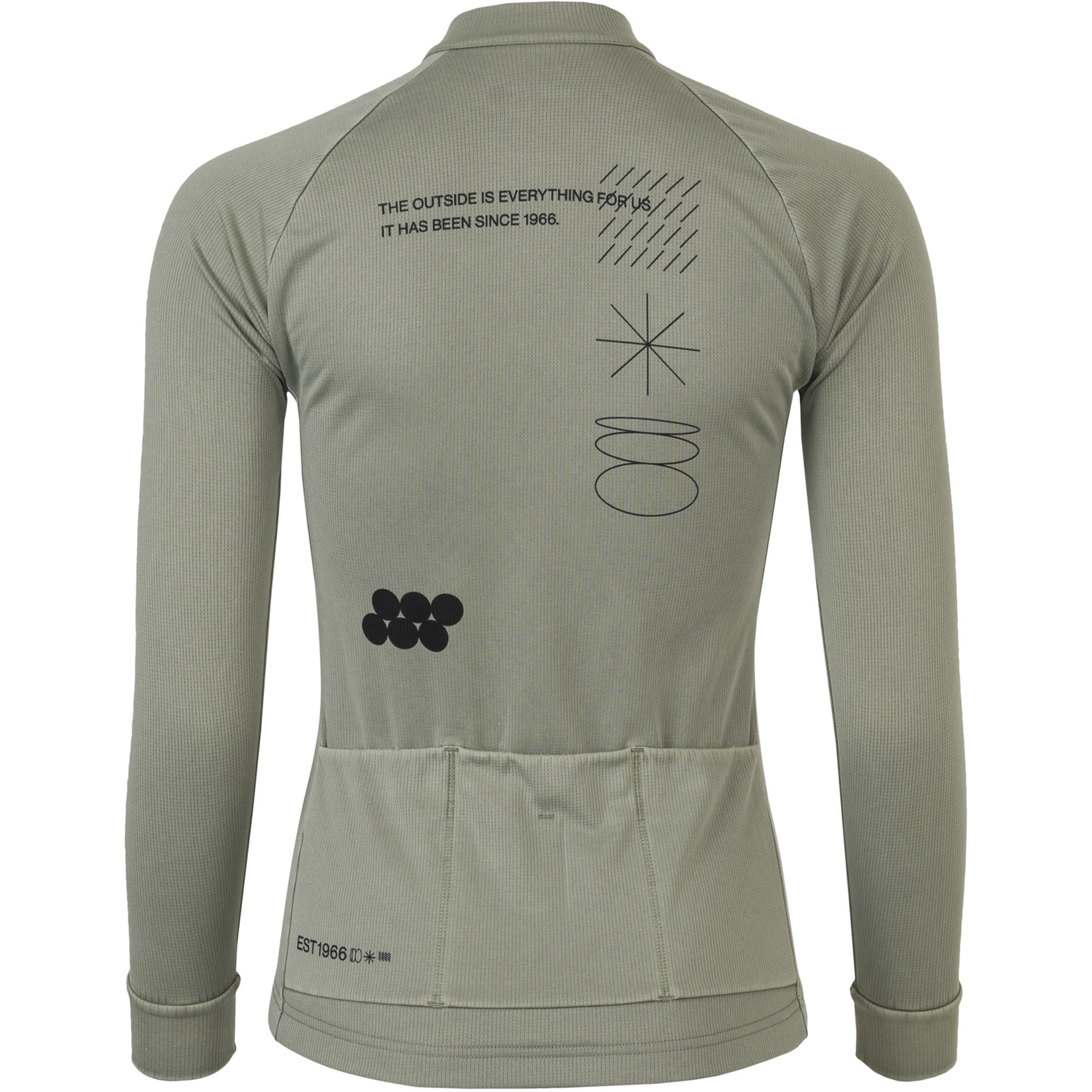 Polo De Pêche GameGuard Outdoors M 1024 - Homme, Bleu, Anti-eau, Manches Longues, Taille M