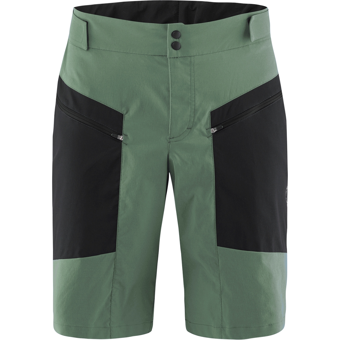 Produktbild von Löffler Lance-E CSL Bike Shorts Herren - pine 327