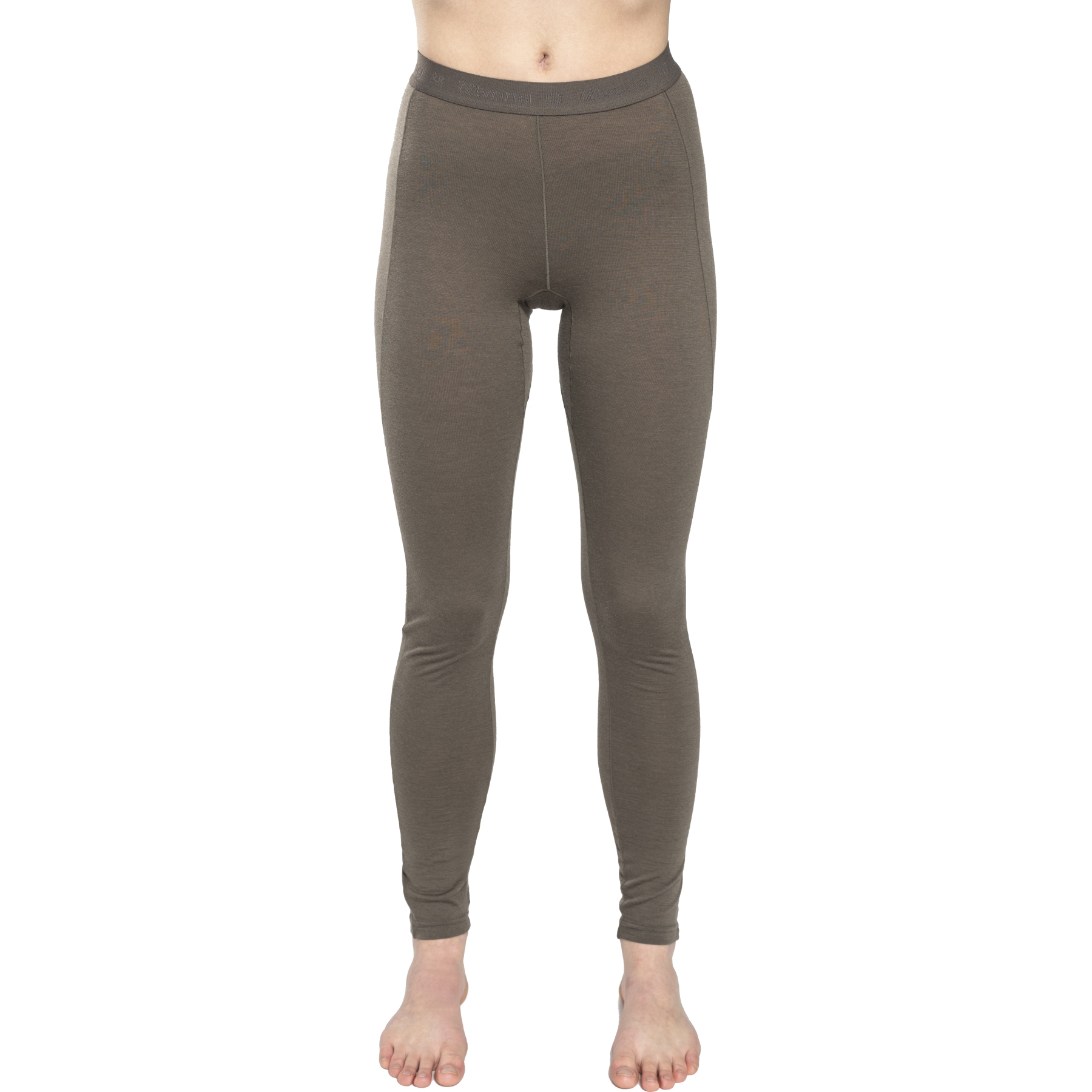 Produktbild von Ulvang Hero Unterhose Damen - Bungee Grey