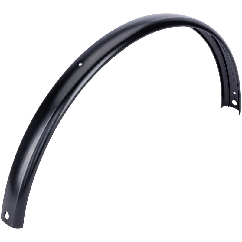 Curana Apollo Rear Fender 26 Inches 55 mm black BIKE24