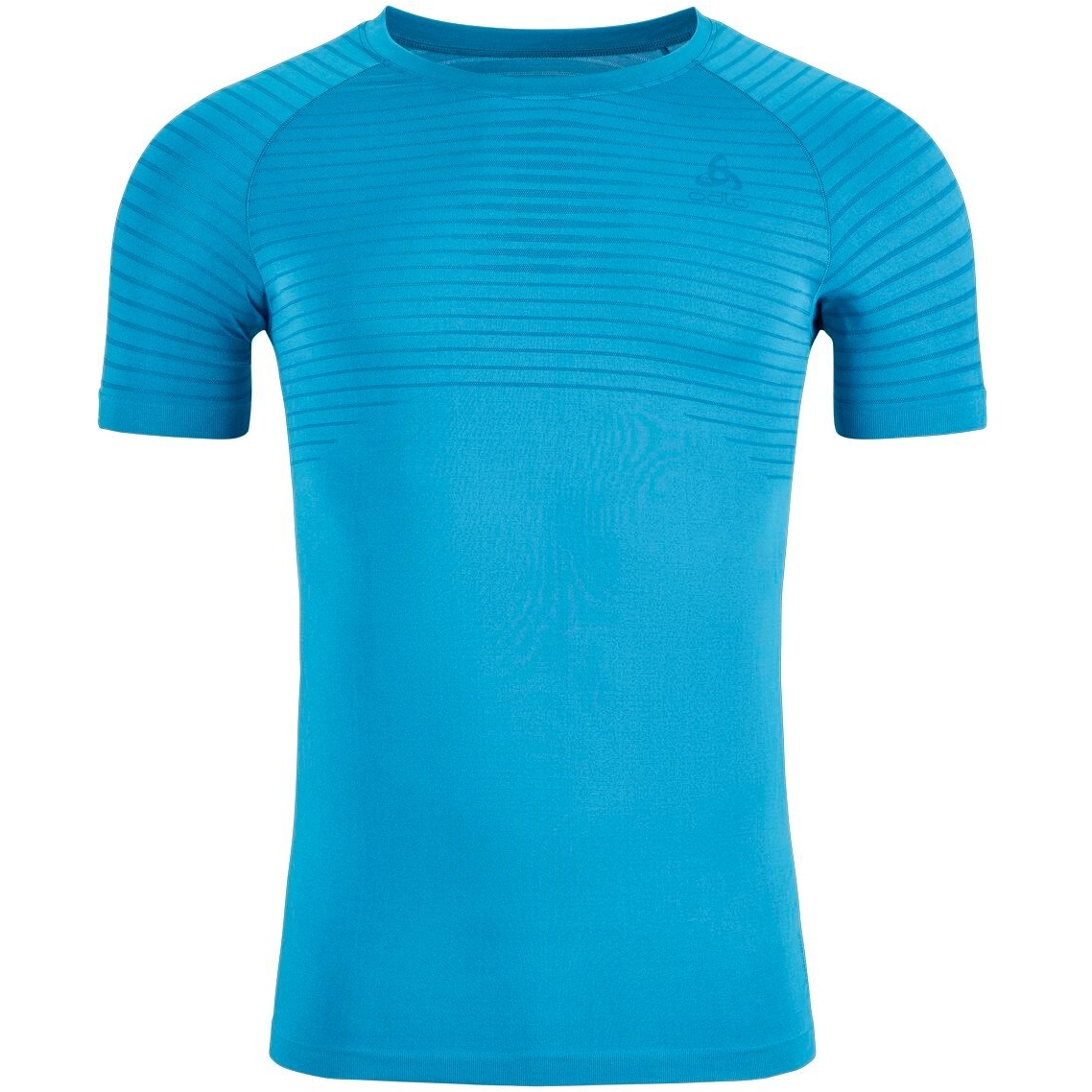 Odlo Performance X-Light Base Layer T-Shirt Men - saxony blue | BIKE24