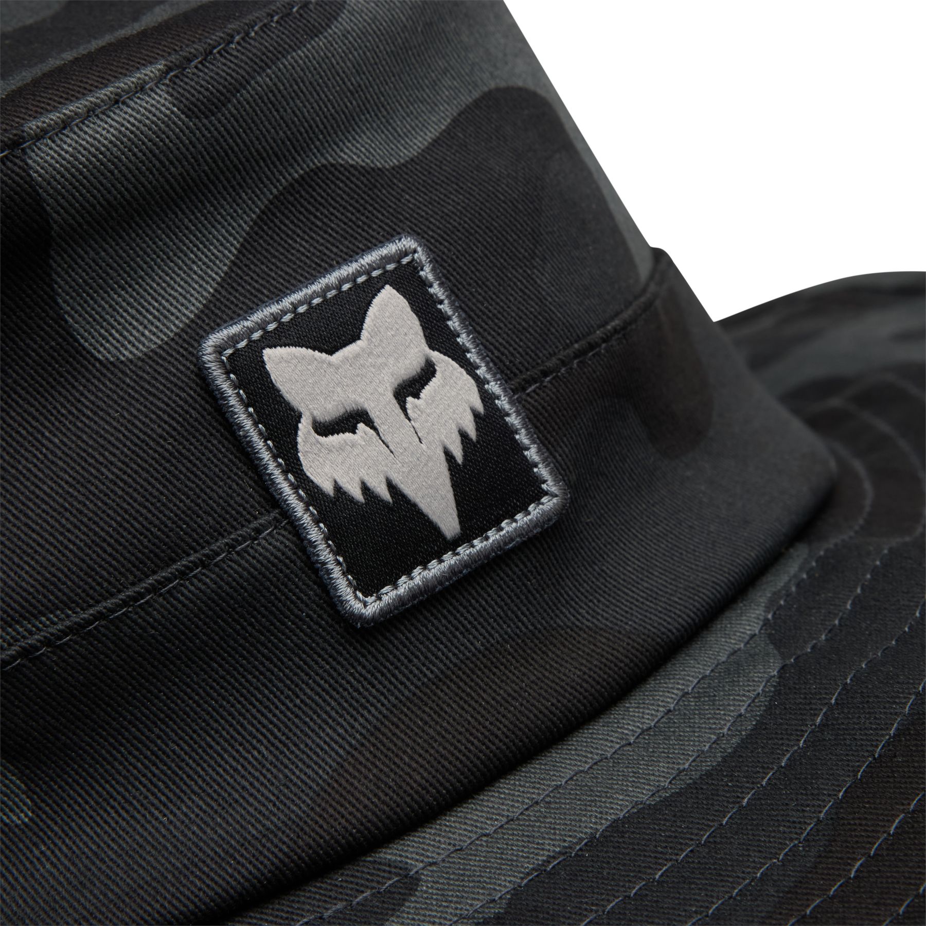 Fox Racing Chapeau en corde avec tête de renard pour homme Fox Racing Chapeau en corde avec tête de renard pour homme