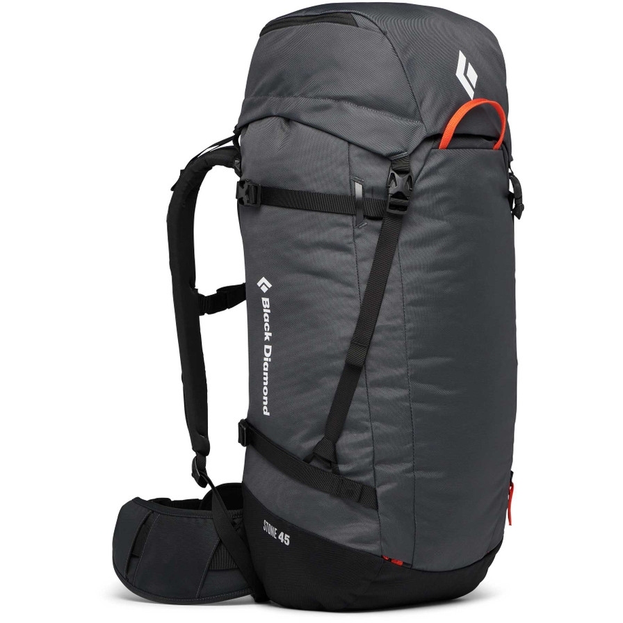Picture of Black Diamond Stone 45 Backpack - Carbon