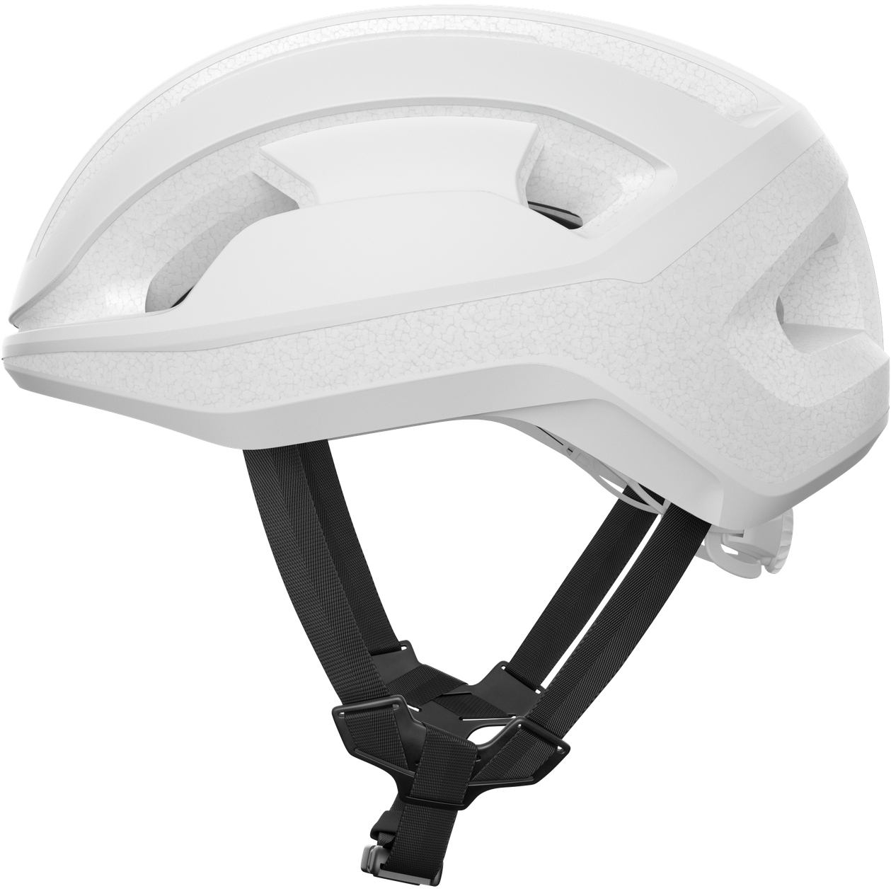 Productfoto van POC Omne Lite Helm - 1036 Hydrogen White Matt