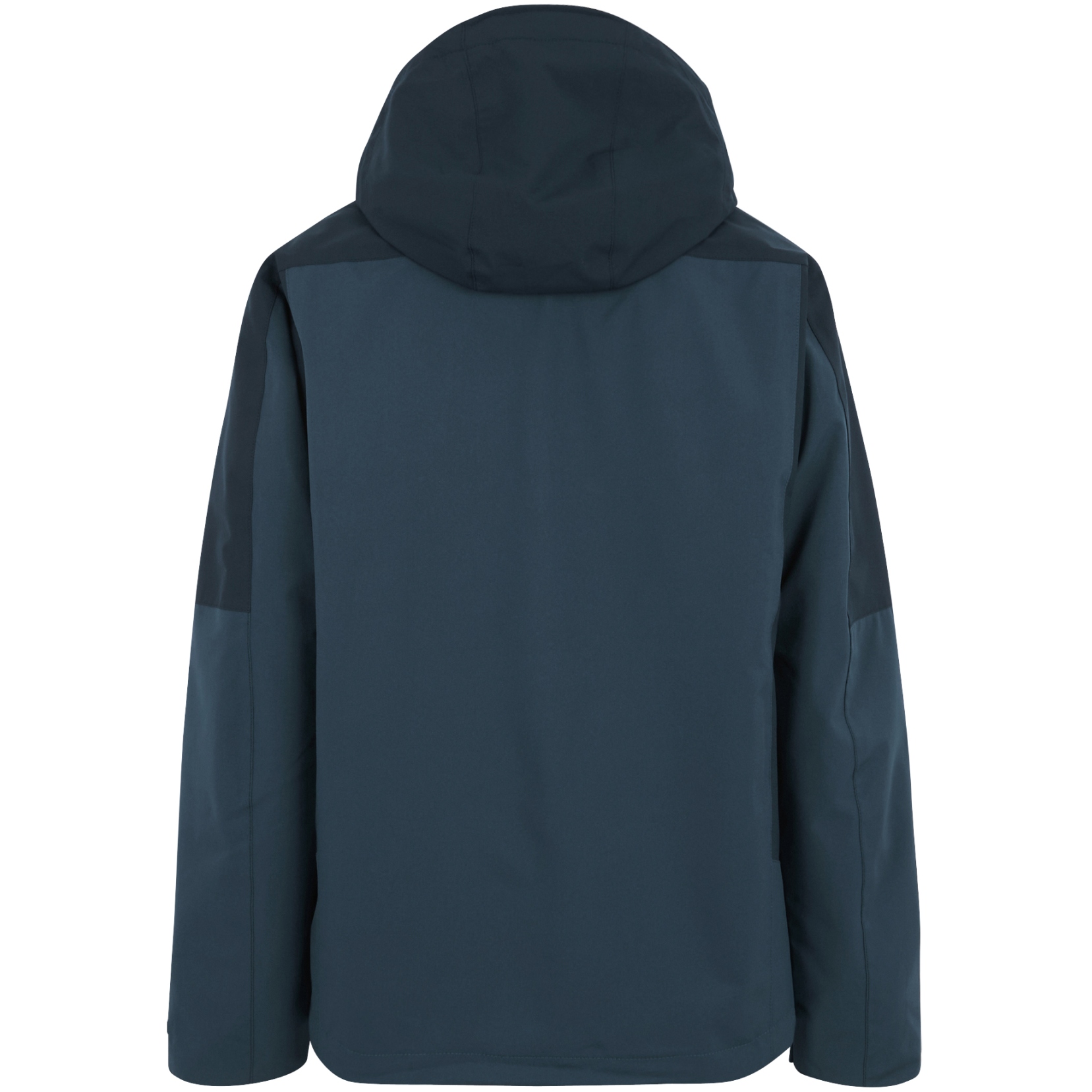 Giacca 3 In 1 Regatta Wentwood Ix Uomo - Impermeabile E Traspirante Con Interno Imbottito - Trekking E Montagna - 3