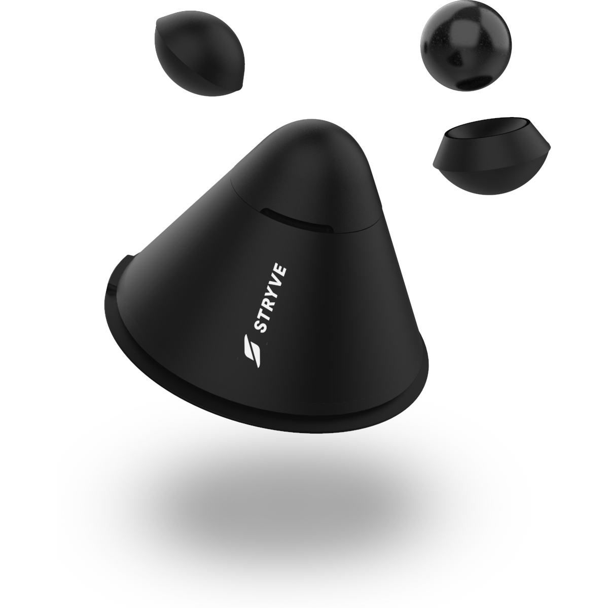 Productfoto van STRYVE Trigger Tool - Massage-Apparaat