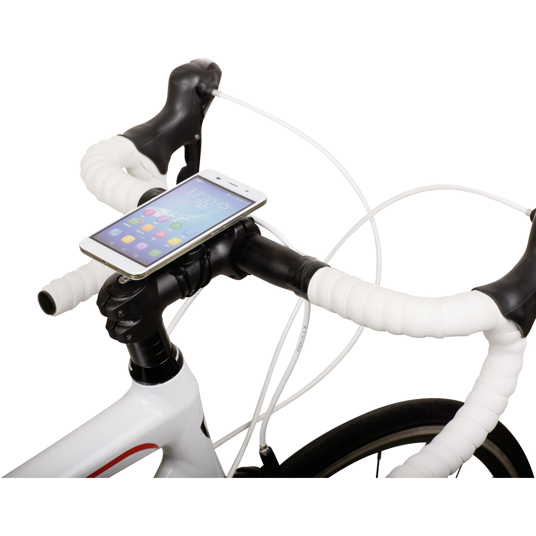 Zefal bike best sale mount