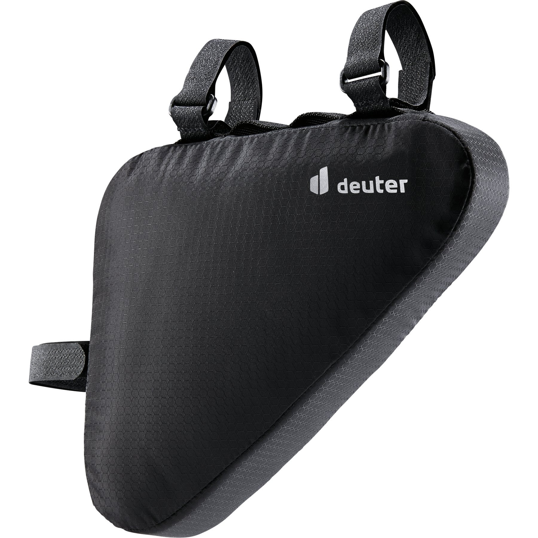Produktbild von Deuter Triangle Bag 1.7L Rahmentasche - schwarz 3290822