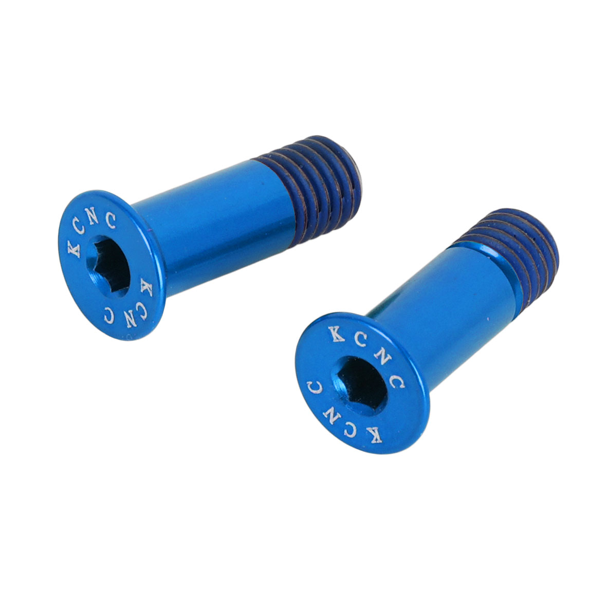 Pack Of 4 Deck Wheels & Bolts For Cub Cadet 734-04039, 73404039 & Excel 3471700 - View #2