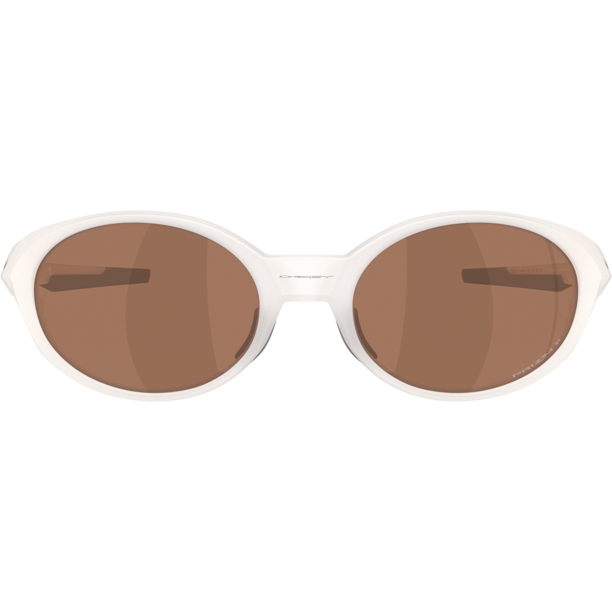 Oakley Eye Jacket Redux Glasses - Seek Collection - Matte Vapor