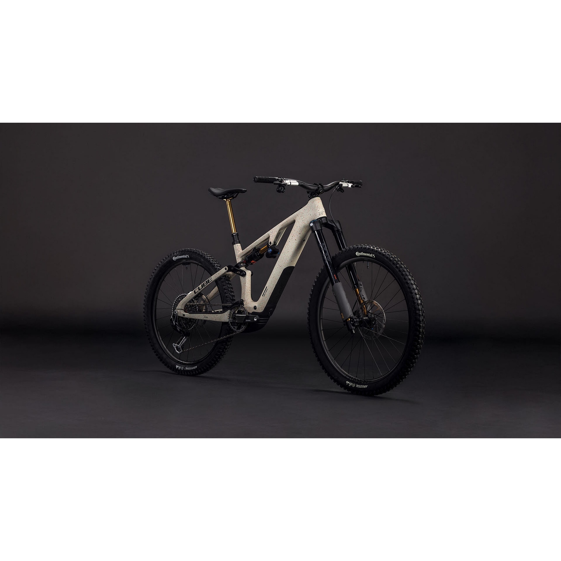 CUBE AMS HYBRID 177 C:62 SUPER TM 600X - 29