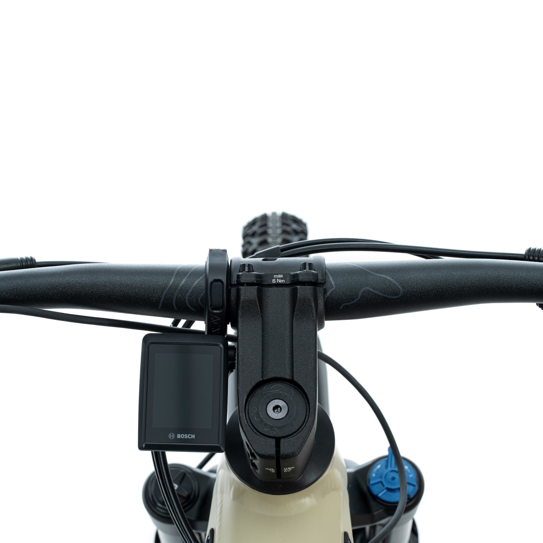 Montage de l'écran Bosch Kiox 300 - Le blog du vélo électrique