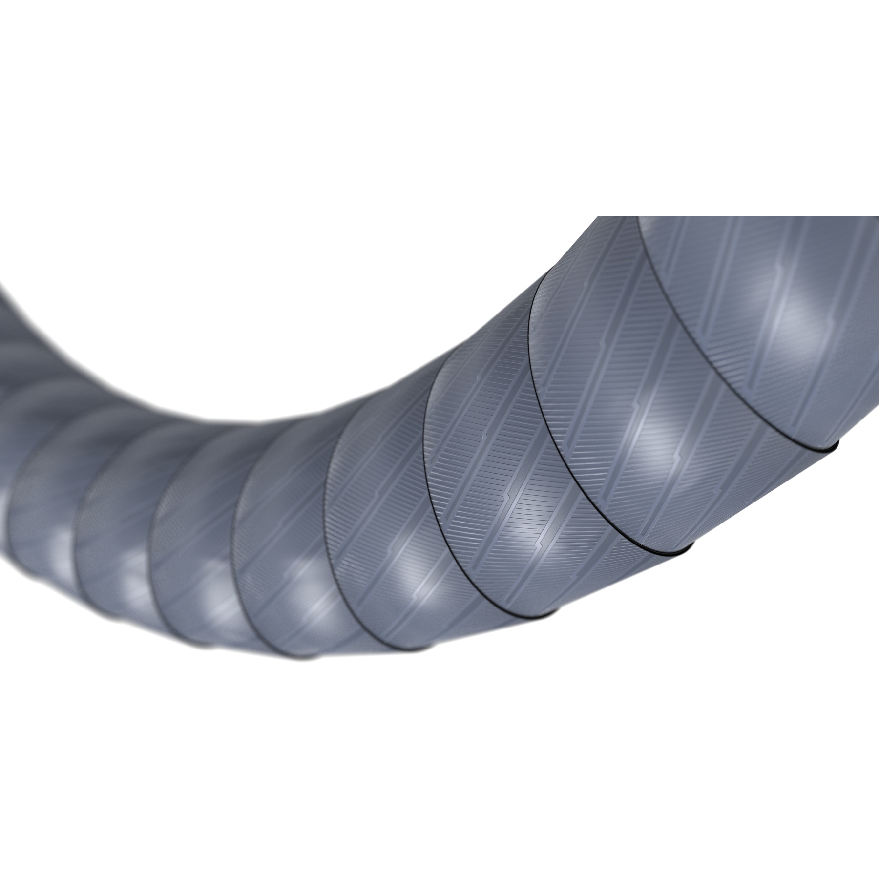 Ergon Lenkerband BT Gravel Space Blue 3,5 Mm