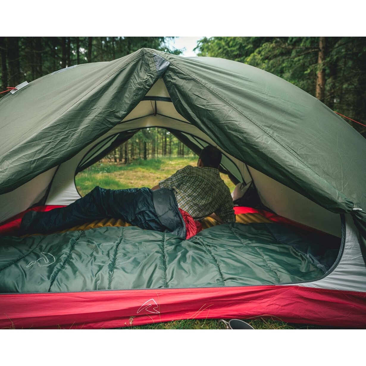 ローベンス　Lodge 2 Lodge 2 | ROBENS JAPAN