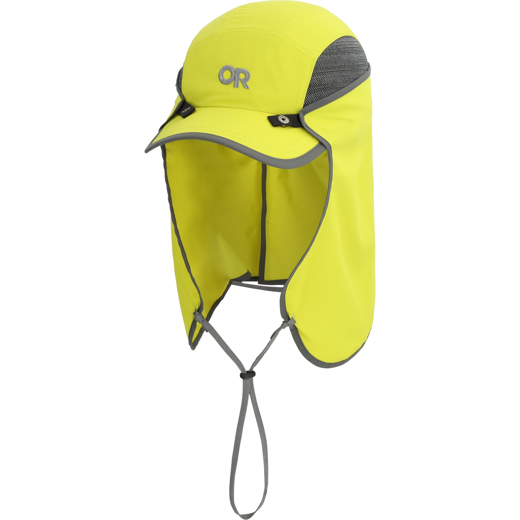 Zdjęcie: Outdoor Research Sun Runner Cap - viper