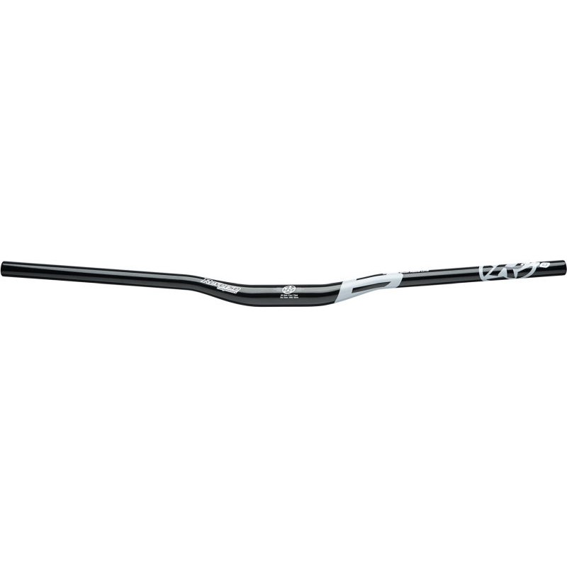 Picture of Reverse Components Base 31.8 MTB Handlebar - 790mm - black