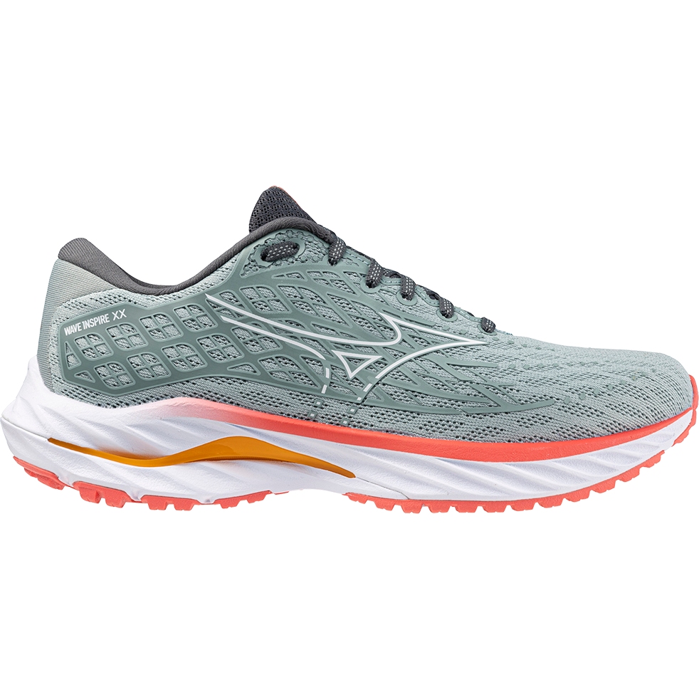 Mizuno wave clearance inspire 13 damen