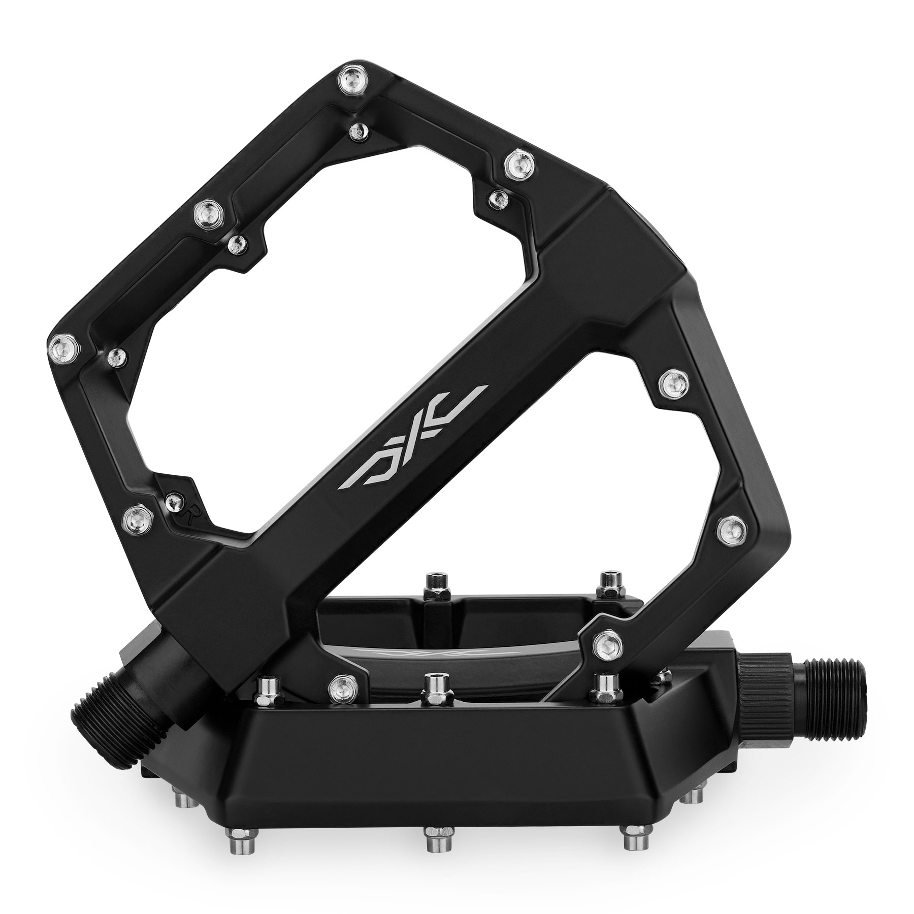 Picture of DXC FLAT.PD/TWO Flat Pedal - black