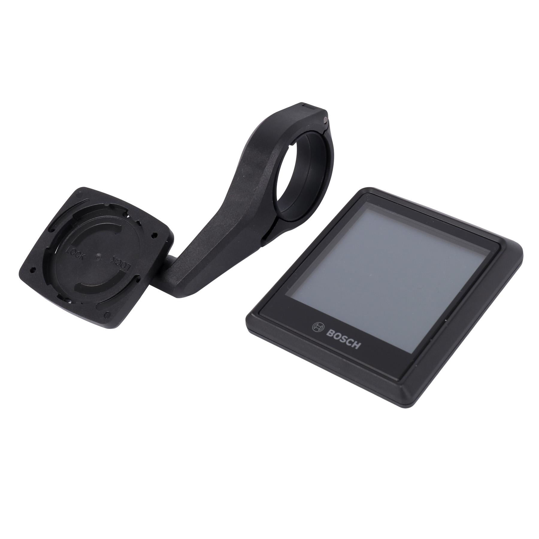 Produktbild von Bosch Intuvia 100 Display Nachrüst-Kit | The Smart System | BHU3200 | 31.8mm