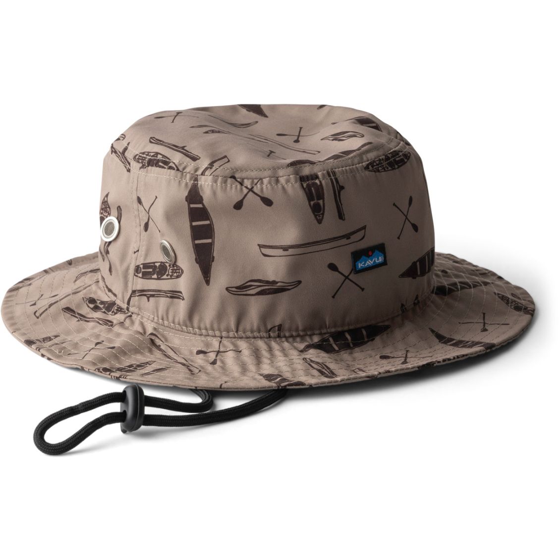 Produktbild von KAVU BFE Hut - Paddle To