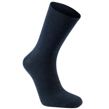 Productfoto van Woolpower Liner Classic Socks - dark navy