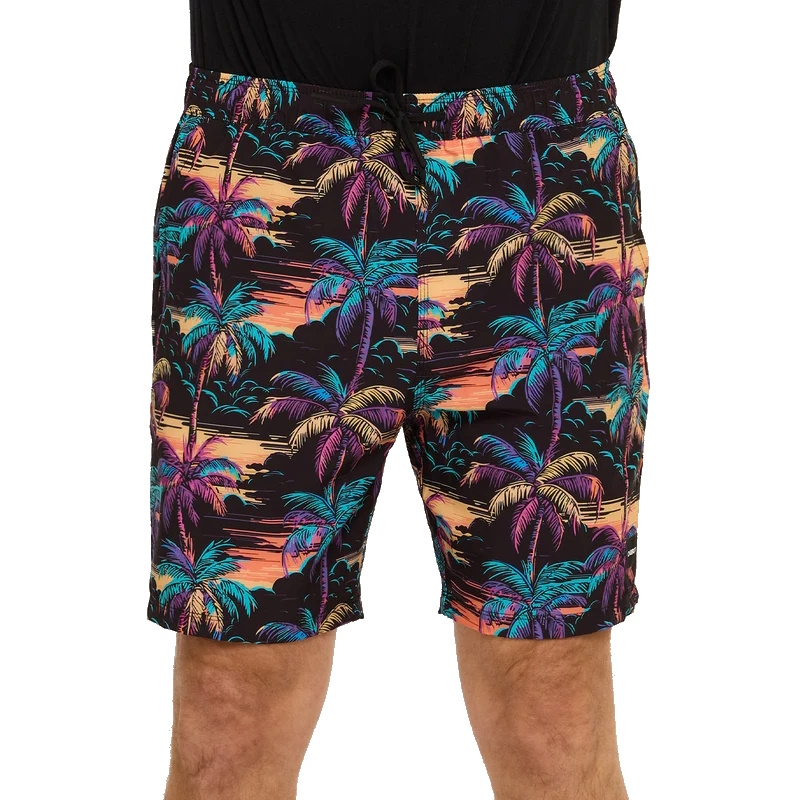 Produktbild von DHaRCO Pit Shorts Herren - Stoke Wizard