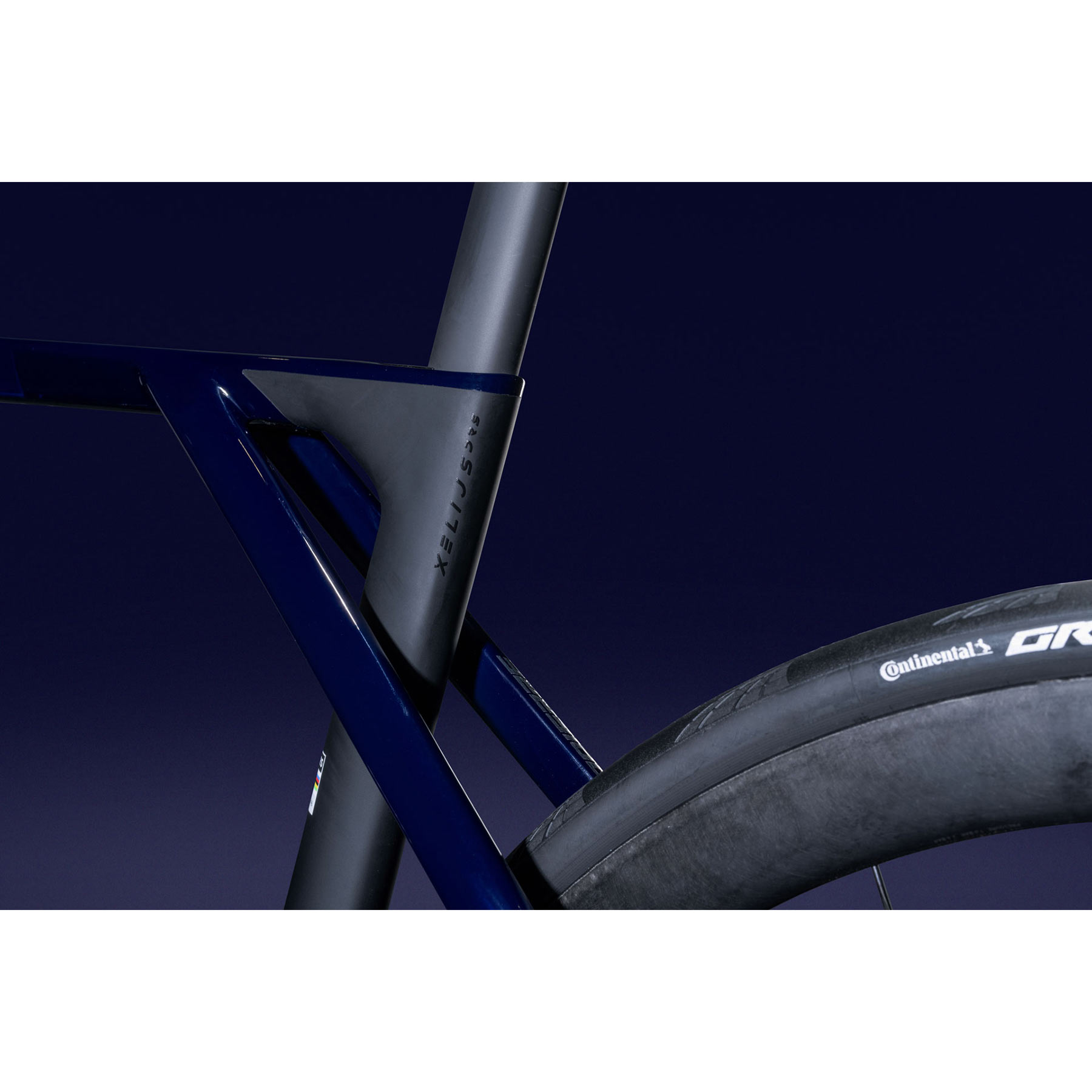 Lapierre XELIUS DRS 10.0 AXS - Bicicleta de carretera de carbono
