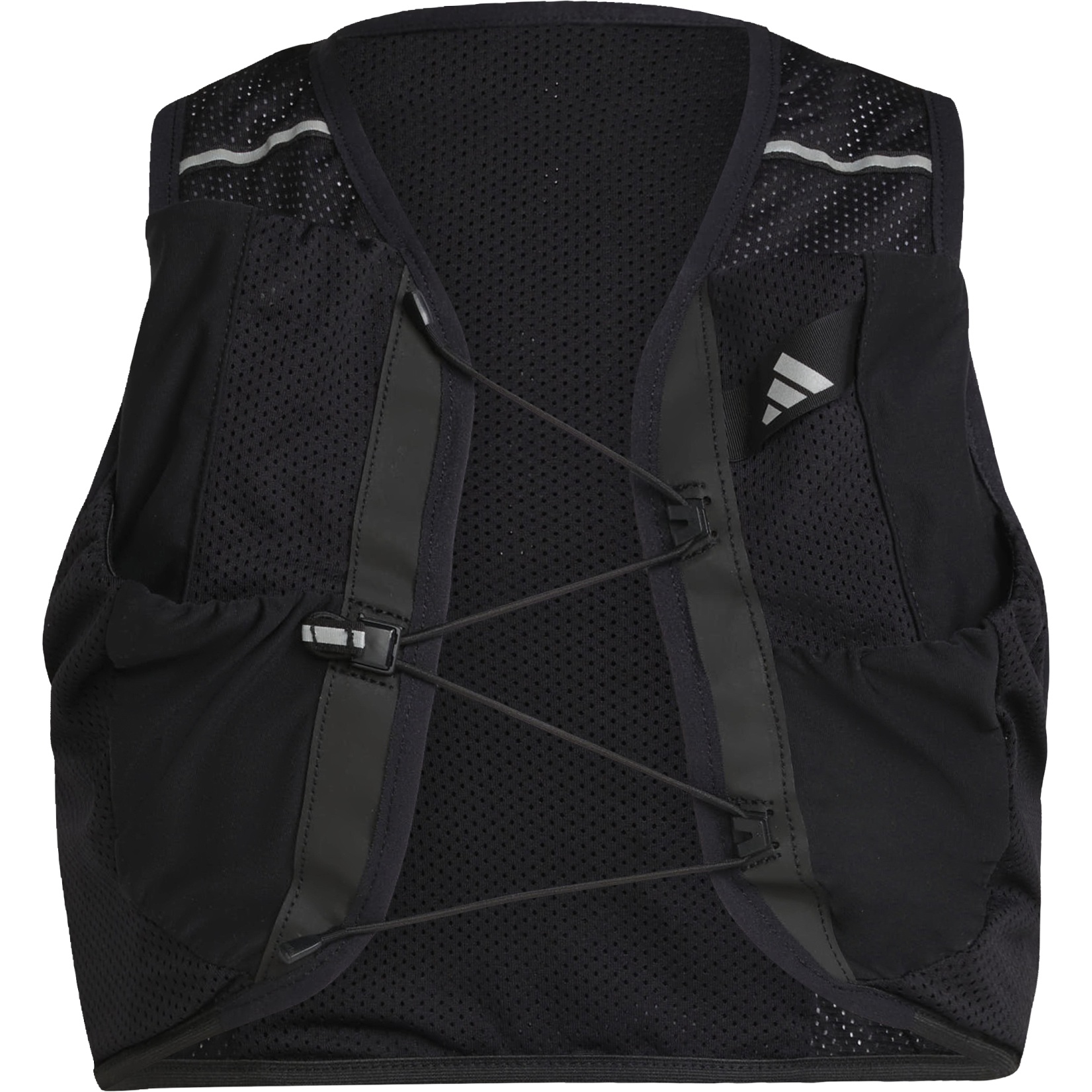 adidas Running CLIMACOOL Vest Men - black JL6124 | BIKE24