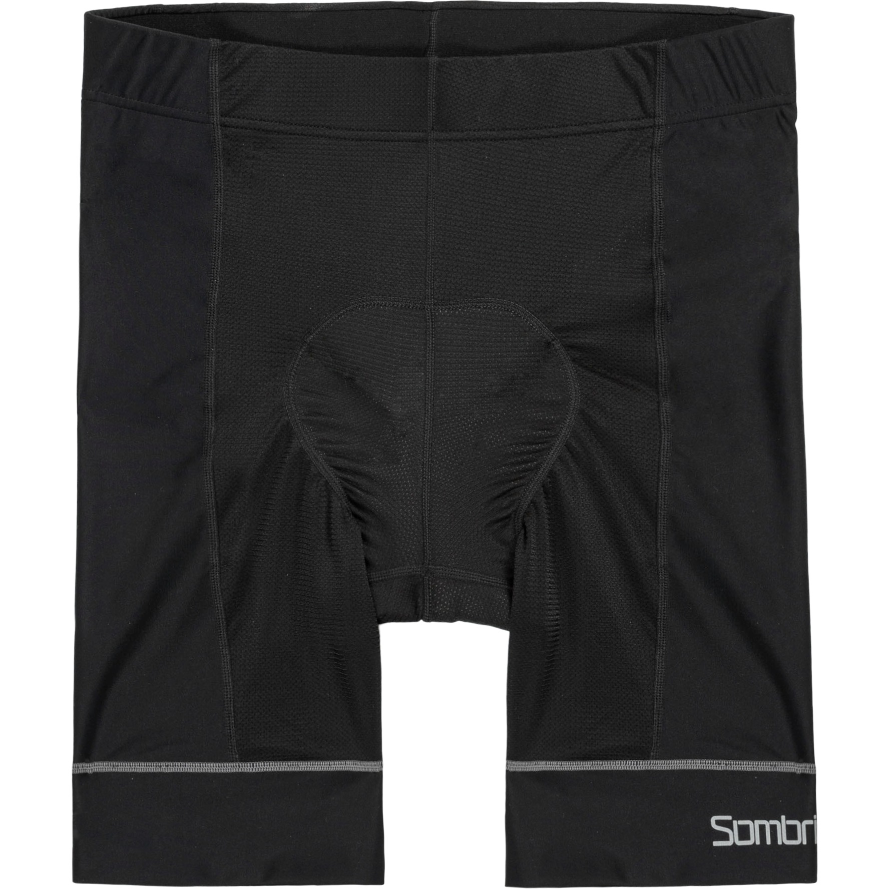 Produktbild von Sombrio Epik Crank Liner Shorts - Schwarz