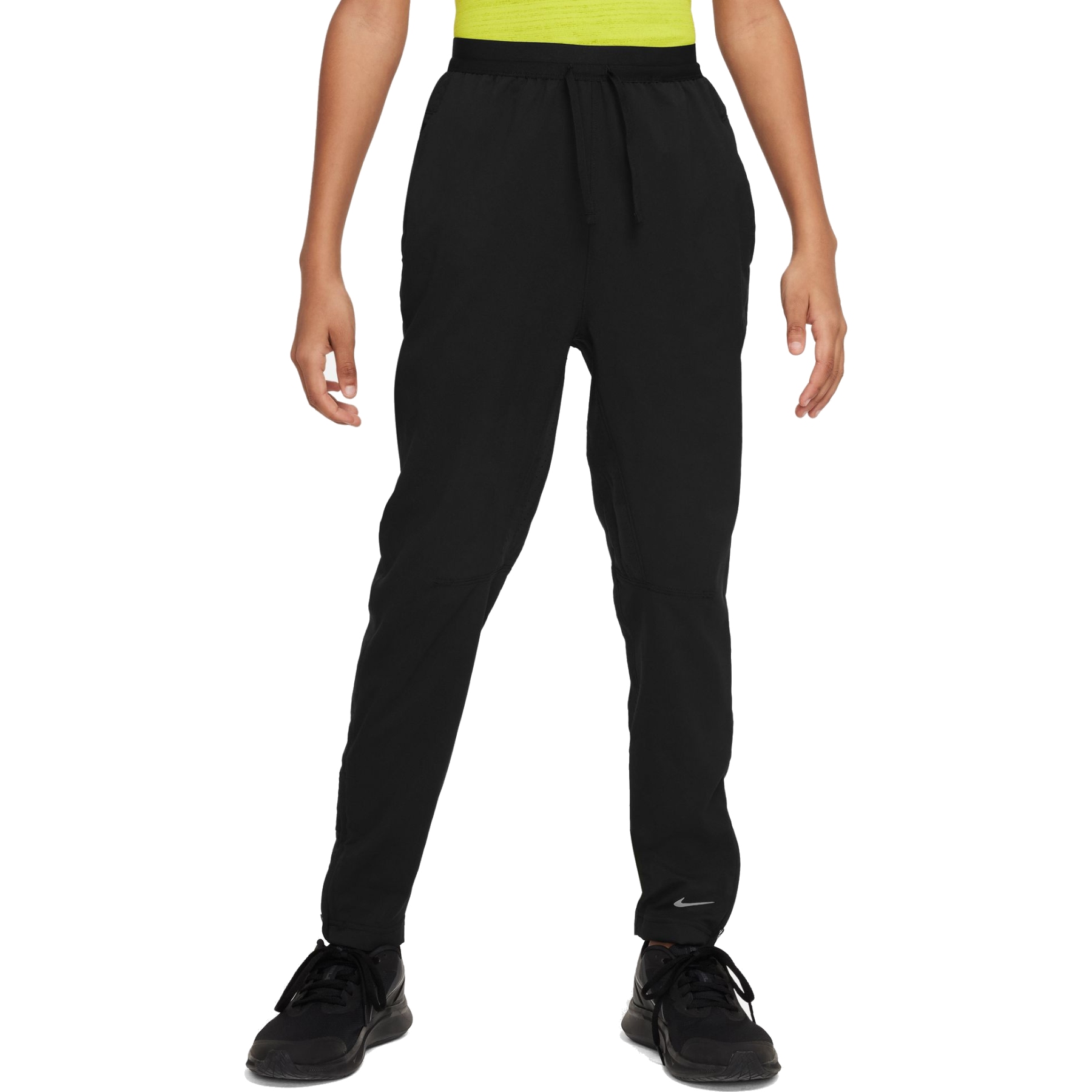 Picture of Nike Dri-FIT Multi Tech Training Pants Kids - black/black FD4657-010