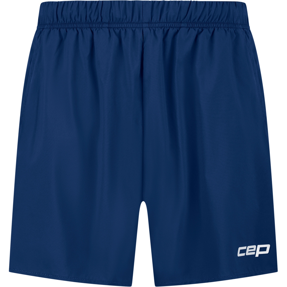 Picture of CEP Core Run Shorts Men - dark blue