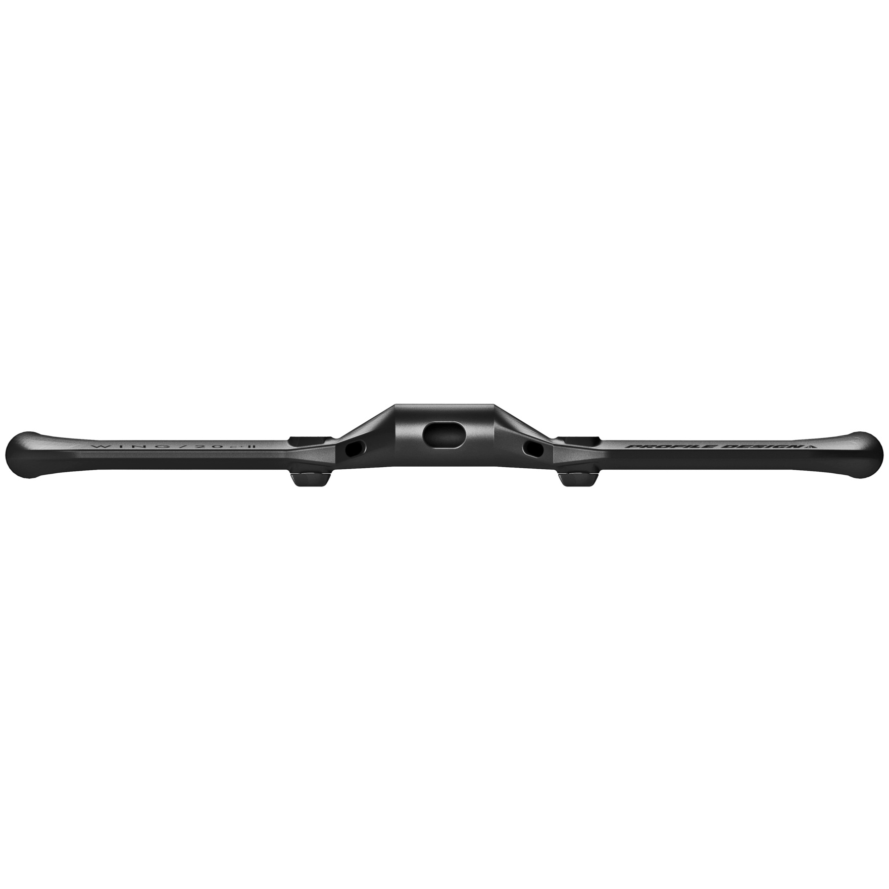 Profile Design Wing/20c+ II Base Bar - 31.8 | Carbon | BIKE24