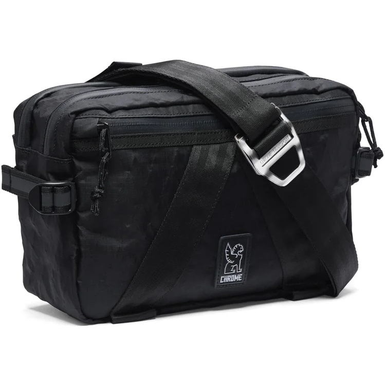 Chrome hip sling hot sale