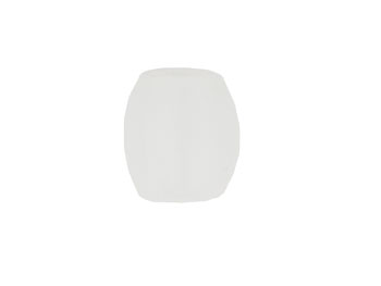 JAGWIRE Liner Pour Câbles De Frein Ou Dérailleur 1.8 X 2.7mm | 4 X 2 Metres Jsad000