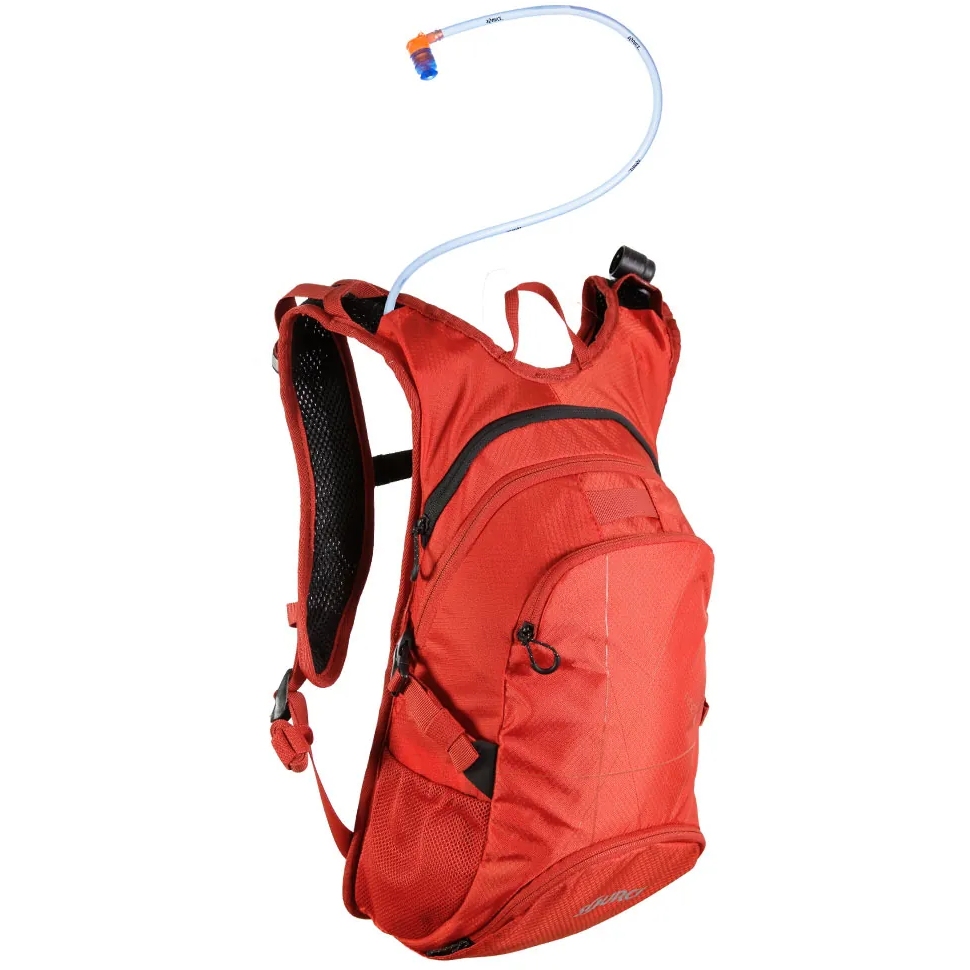 Picture of Source Fuse 3+9L Hydration Pack - chili orange
