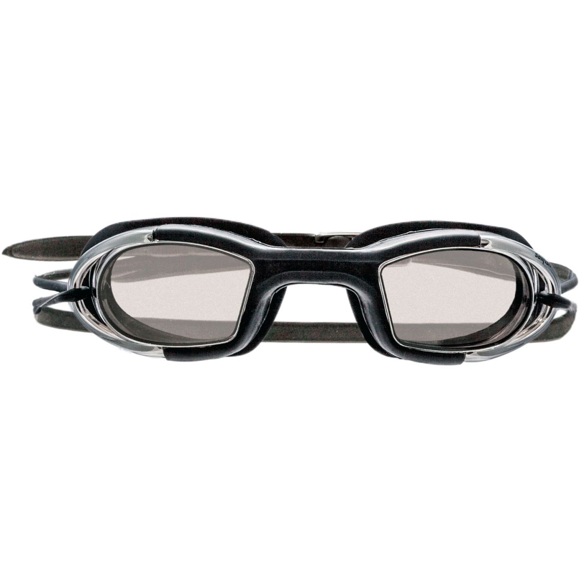 Produktbild von sailfish Lightning Schwimmbrille - silver mirror
