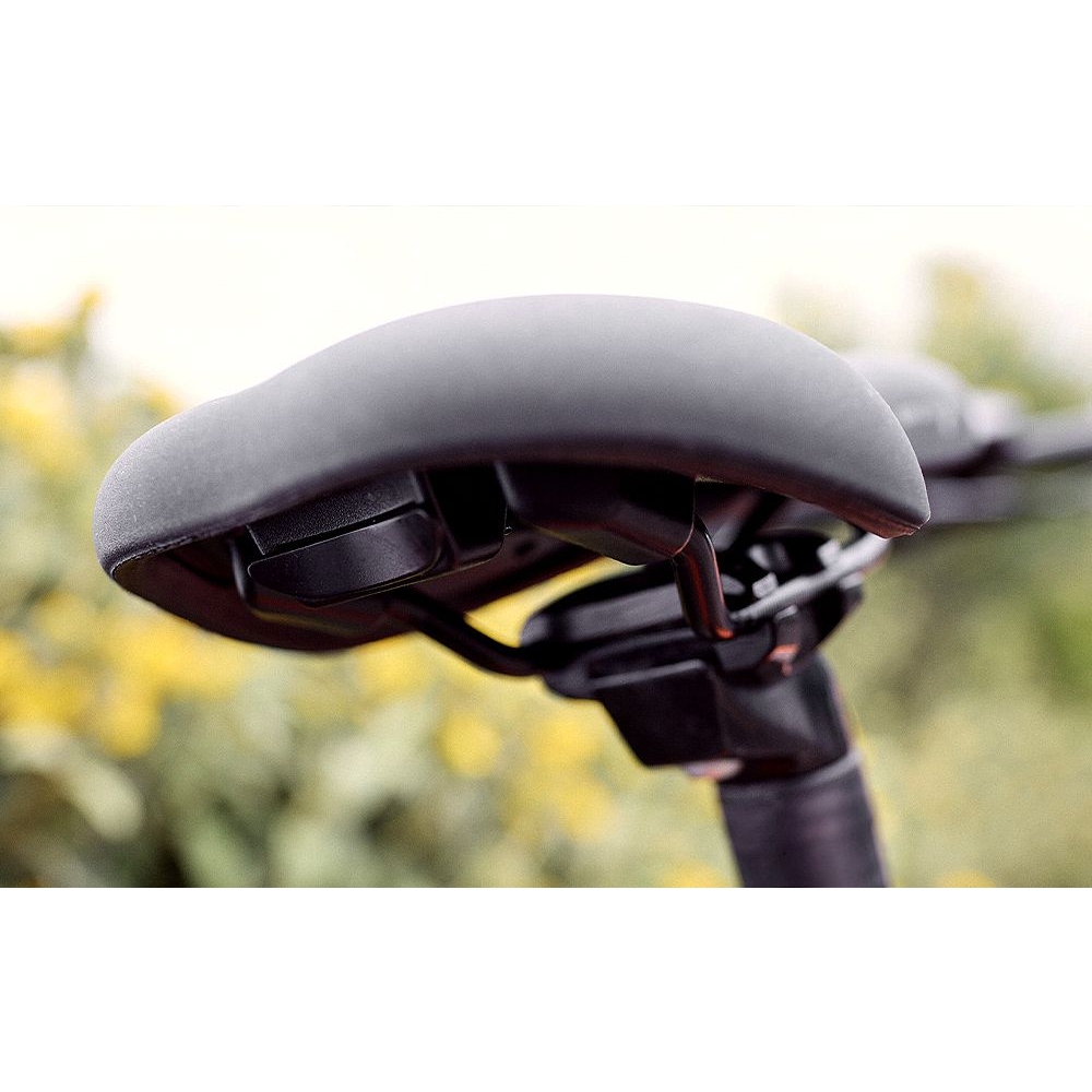 Selle De Vélo Selle Royal Candy Junior – Pour Fille, Confort Et Mousse Matrix Respirante