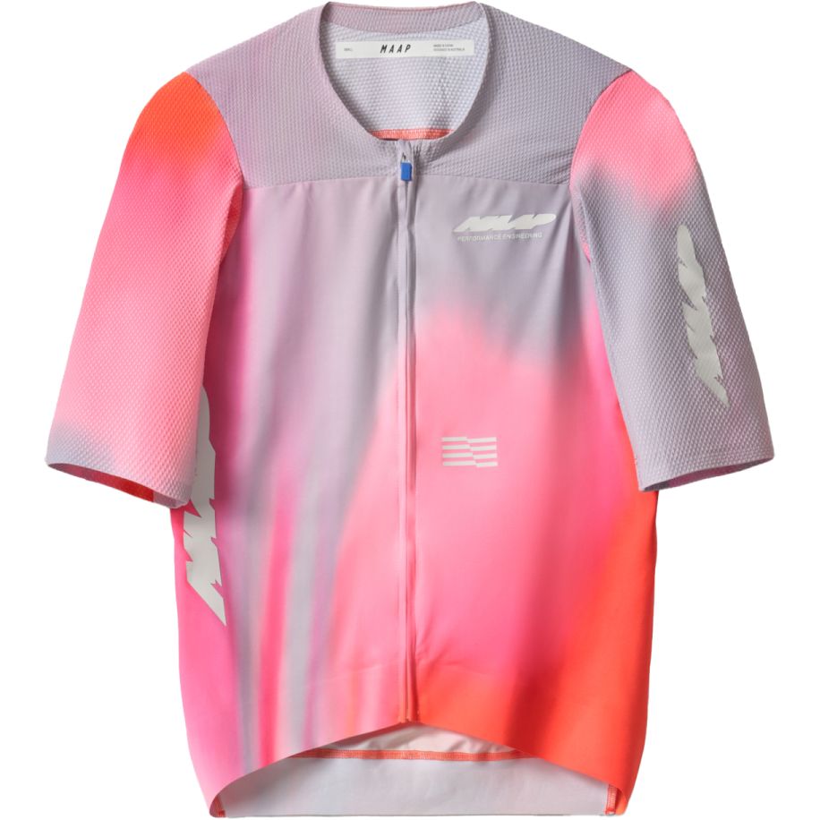  Solar Pro Race Jersey 未使用 Sサイズ MAAP Solar Pro Race Jersey Men - infrared | BIKE24