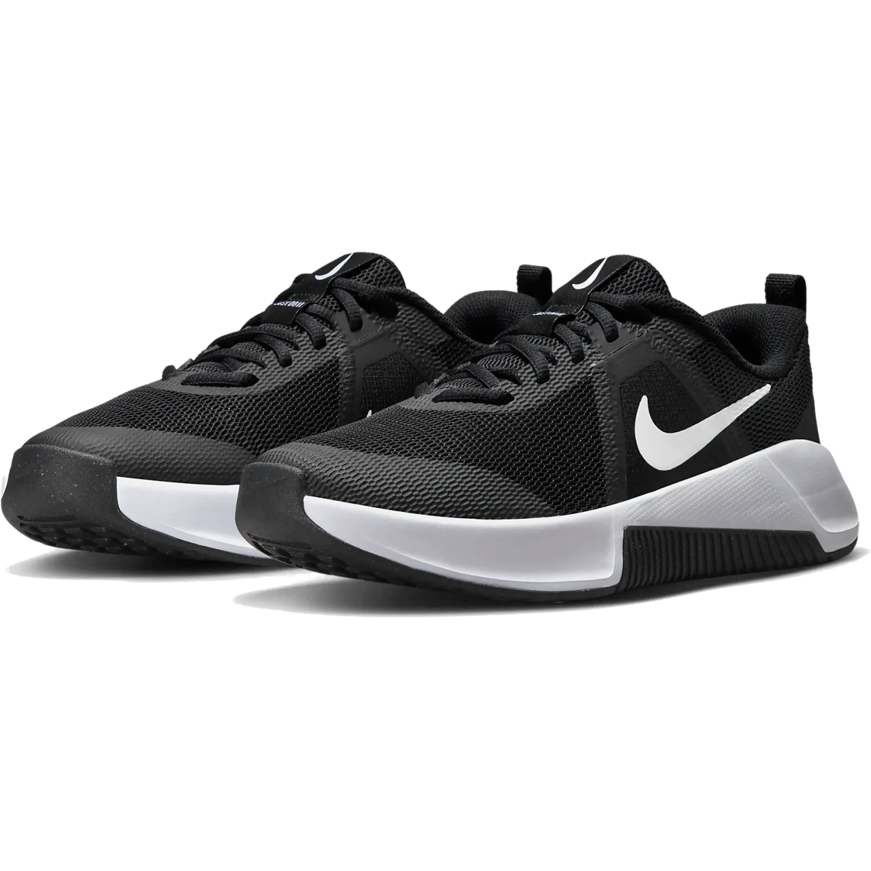 Nike Chaussures Femme MC Trainer 3 Workout black white FQ1830 001 BIKE24