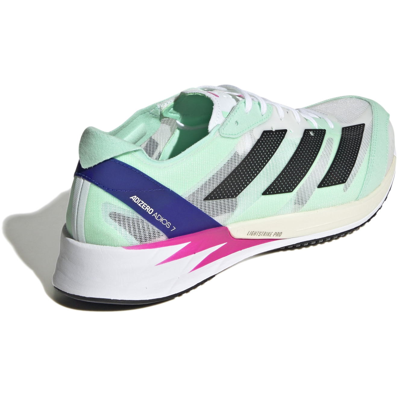 Pull adidas clearance foot