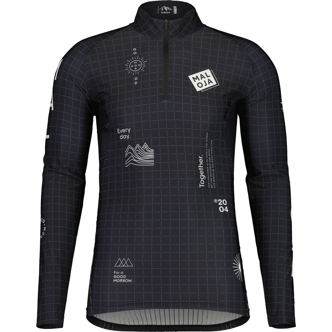 Sweat à Capuche Homme 1/4 Zip Vintage - Veste Polaire Cargo Avec Poches, Style Rétro, Pour Automne/Hiver