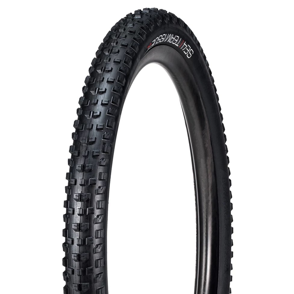 Picture of Bontrager SE4 Team Issue TLR MTB Folding Tire - 29x2.4 Inches