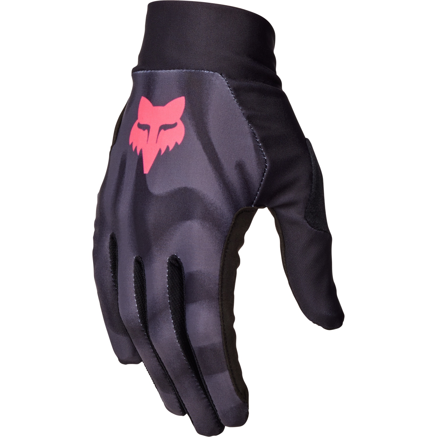 Produktbild von FOX Flexair MTB Handschuhe Herren - Taunt - dark shadow