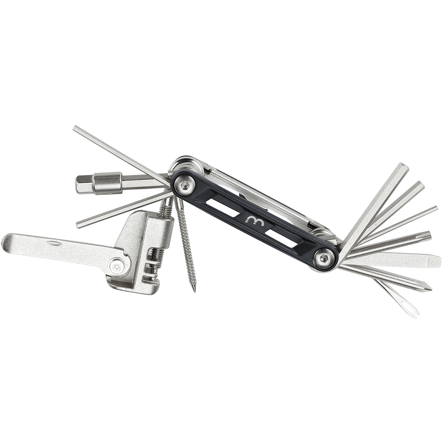 Bild von BBB Cycling MaxiFold Tubeless Multi-Tool