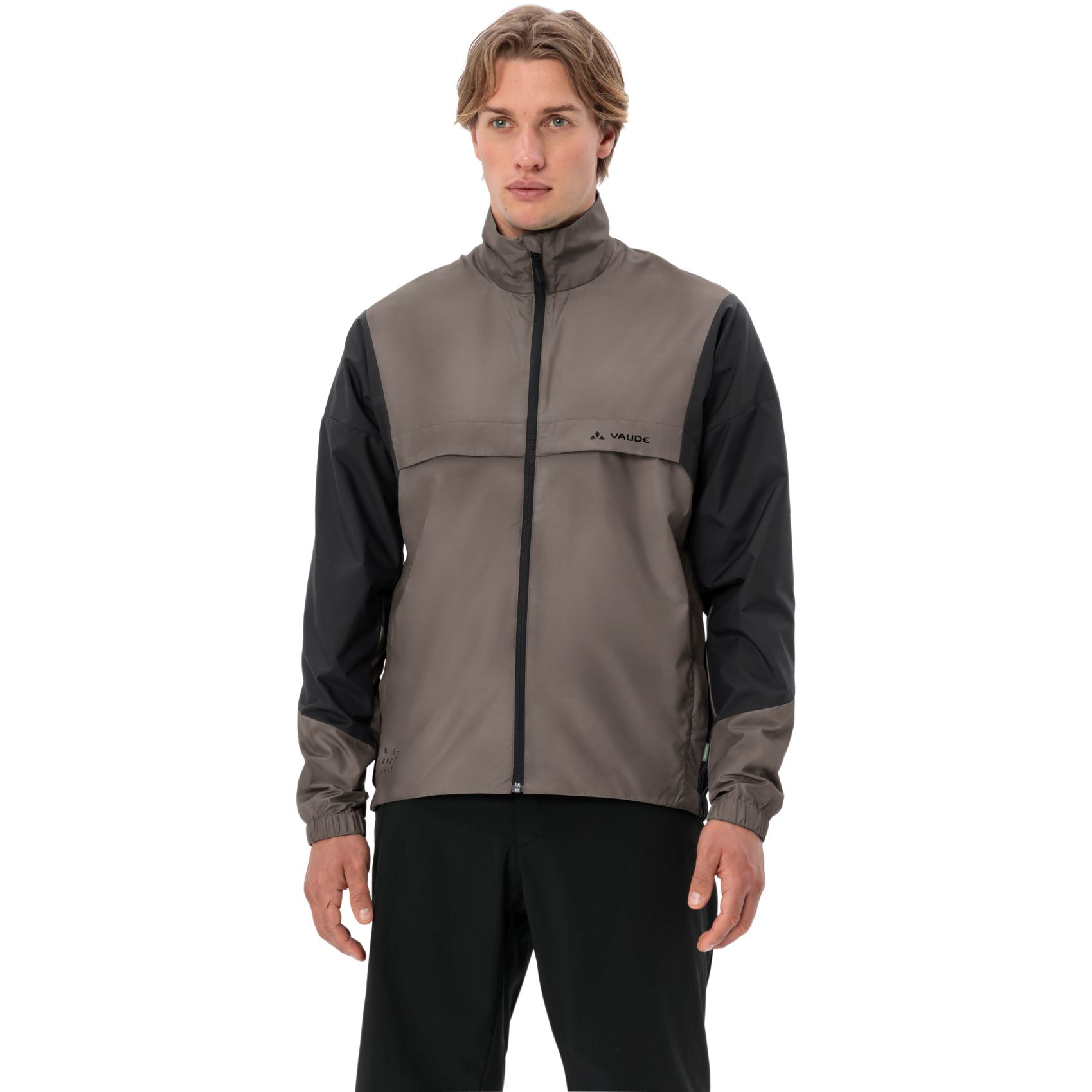 Produktbild von Vaude Loamer Air Jacke Herren - coconut